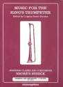 Shore's Musick for trumpet and orchestra score and parts