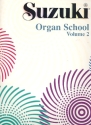Suzuki Organ School vol.2