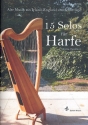 15 Solos Band 1 fr Harfe