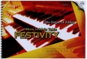 Festivity (+linked Soundtrack)  for organ