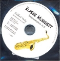 Klasse musiziert CD Tenorsaxophon