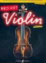 Red hot Violin Grades 5-6: for violin and piano