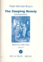 The Sleeping Beauty for cello