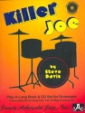 Killer Joe - transcribed from vol.70 (+CD): for drum set