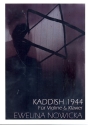 Kaddish 1944 fr Violine und Klavier