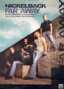 Far away: for piano/vocal/guitar