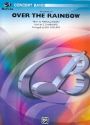 Variations on Over the Rainbow for wind orchestra and percussion score and parts