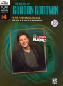 The Music of Gordon Goodwin (+MP3-CD) for C, B, Eb and bass clef instruments
