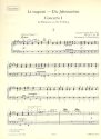 Konzert E-Dur RV269 op.8,1 'Der Frhling' fr Violine und Streicher Cembalo