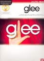 Glee (+CD): for alto saxophone