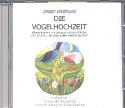 Die Vogelhochzeit  CD