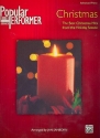 Christmas for piano