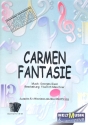 Carmen-Fantasie fr Akkordeon
