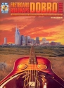 Fretboard Roadmaps Dobro (+CD) The essential guitar patterns that all the Pros know and use
