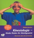 Kinesiologie Kinder finden ihr Gleichgewicht