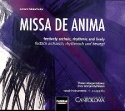 Missa de Anima CD