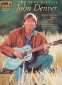 The very Best of John Denver songbook melody line/lyrics/strum patterns chords