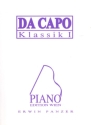Da capo Klassik Band 1 fr Klavier
