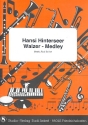 Hansi Hinterseer Walzer Medley: fr kleine Blasmusik