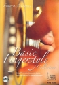 Basic Fingerstyle Collection (+CD): fr Gitarre/Tabulatur (en/dt)
