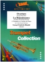 2 Stcke fr 2 Trompeten und Klavier Stimmen