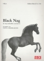 Black Nag  fr Sopranblockflte und Klavier