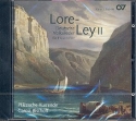 Lore-Ley Band 2 - fr Frauenchor   CD