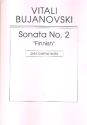 Sonate Nr.2 fr Horn