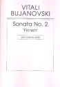 Sonate Nr.2 fr Horn