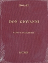 Don Giovanni Klavierauszug (it) gebunden