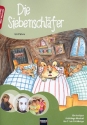 Die Siebenschlfer fr Darsteller, Kinderchor und Instrumente Partitur mit Auffhrungshinweisen