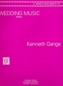Wedding Music for organ