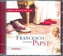 Francesco und der Papst CD