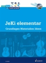 Jedem Kind ein Instrument (+CD) JeKi elementar - JeKi Lehrerband - + 2 CDs