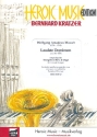 Laudate Dominum KV339 fr Trompete und Orgel