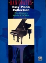 Dan Coates - Easy Piano Collection: Pop, Country, Movie, TV-Hits