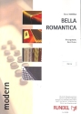 Bella Romantica fr Akkordeonorchester Partitur