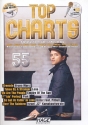 Top Charts Band 55 (+CD): fr C-, B-, Es-Instrumente, Klavier, Songtexte mit Akkorden