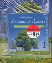 Es tnen die Lieder (+CD) Liederbuch