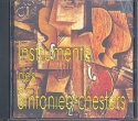 Instrumente des Sinfonieorchester CD