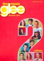 Glee: Season 1 vol.2 songbook piano/vocal/guitar