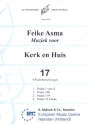 Muziek voor kerk en huis vol.17 voor orgel