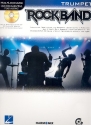 Rockband (+CD): for trumpet