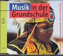 Musik in der Grundschule 1/2001 CD