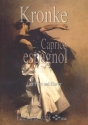 Caprice espagnol op.113,2 fr Flte und Klavier