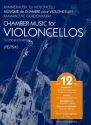 Chamber Music vol.12 for 4 cellos