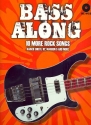 Bass along Band 2 - 10 more Rock Songs (+MP3-CD): fr E-Bass/Tabulatur