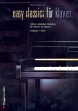 Easy Classics fr Klavier (leicht)