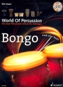 World Of Percussion: Bongo Band 2 (+CD) fr Bongo Lehrbuch