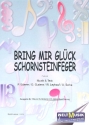 Bring mir Glck Schornsteinfeger: fr Klavier/Gesang/Gitarre